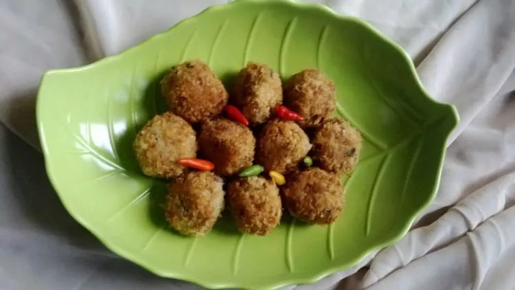 Inilah 7 Resep Olahan Nasi Sisa yang Spesial 12