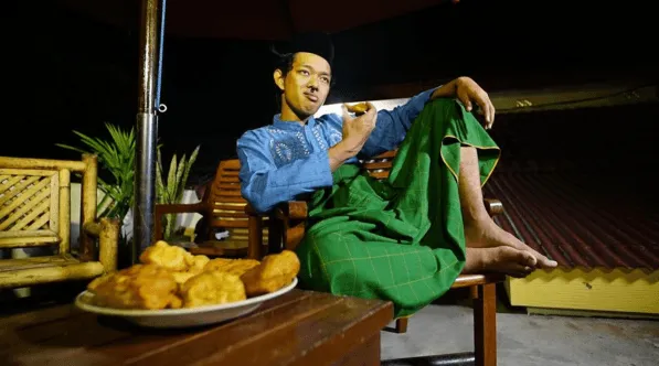 Kisah Inspiratif Bayu Skak, Arek Malang yang Ngocol Nggak Abis-Abis di Youtube! 11