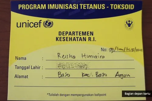 Menikah Memang Masih dalam Angan. Tapi Proses Administrasi Menuju KUA Ini Juga Perlu Kamu Tahu Lho 12