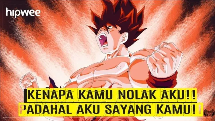 Teletubbies Udah Lelah. Tapi Ada 15 Meme Dari Kartun 90-an yang Nggak Kalah Lucu! 21