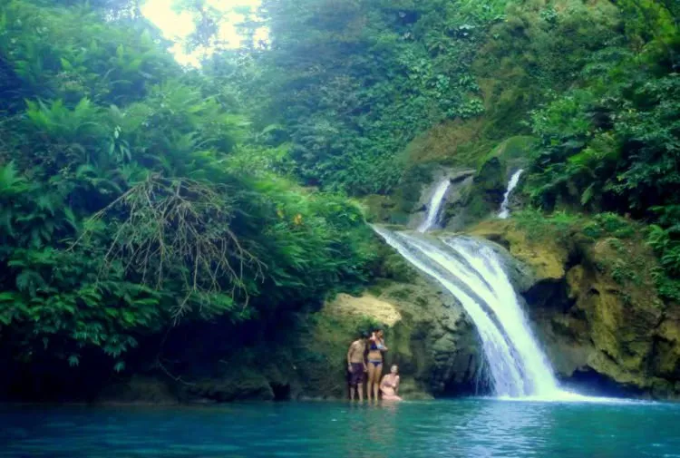 Menemukan Cuilan Surga di Timur Indonesia. Pulau Sumba, Anugrah Tuhan yang Tiada Duanya! 12