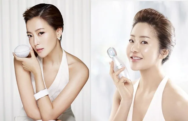 8 Langkah Ciamik Agar Wajahmu Cantik Natural Ala Artis Korea. Yuk, Coba Tips Make-up Ini! 10