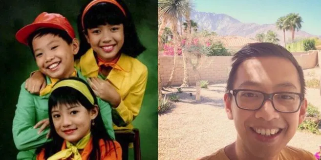 Salah Kalau Dikira Semua Seleb Cuma Modal Tampan, 6 Artis Cowok Ini Bisa Diadu Otak dan Semangatnya! 11