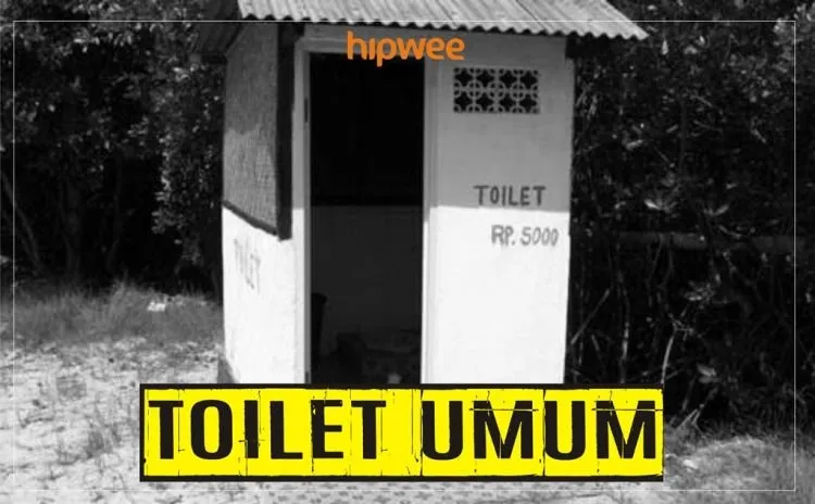 Cowok Indonesia Emang Paling Kreatif Sedunia. Manfaatin 8 Tempat Ini Bisa-bisanya...... 15
