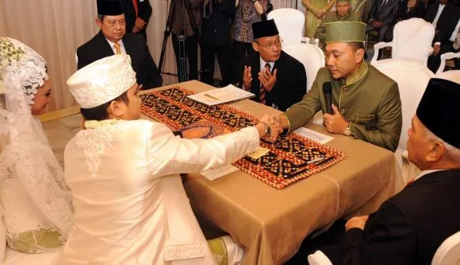 Menikah Memang Masih dalam Angan. Tapi Proses Administrasi Menuju KUA Ini Juga Perlu Kamu Tahu Lho 14
