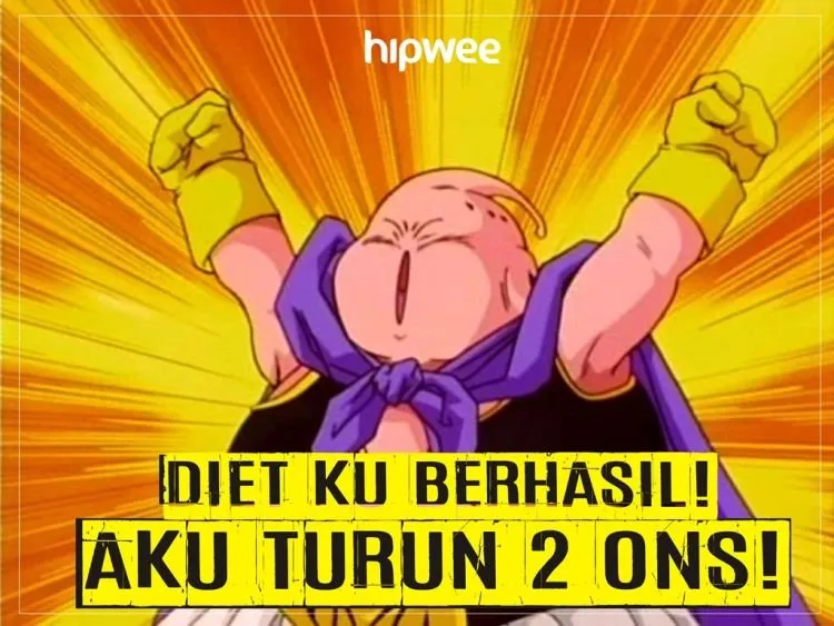 Teletubbies Udah Lelah. Tapi Ada 15 Meme Dari Kartun 90-an yang Nggak Kalah Lucu! 22
