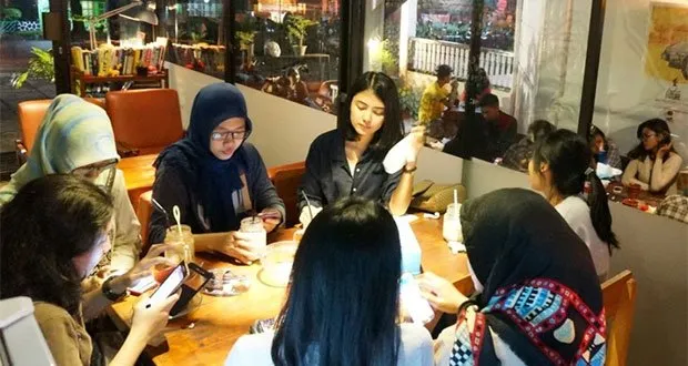 Kalau Kamu Masih Ngelakuin 8 Kebiasaan Ini, Harapan Nikah di Tahun Ini Harus Ditunda Dulu 15