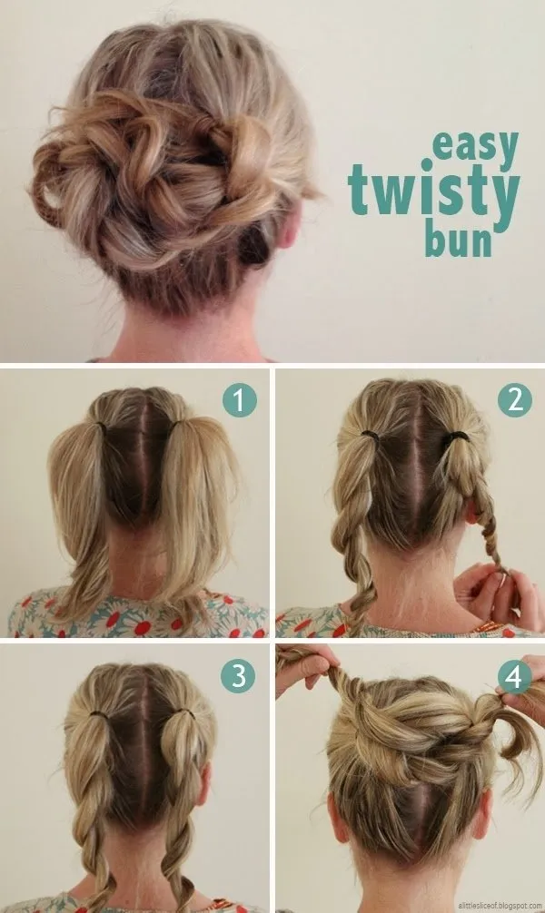 10 Tips Cepolan Rambut Biar Nggak Gerah. Buat yang Berhijab, Bisa Dicoba di Rumah! 17