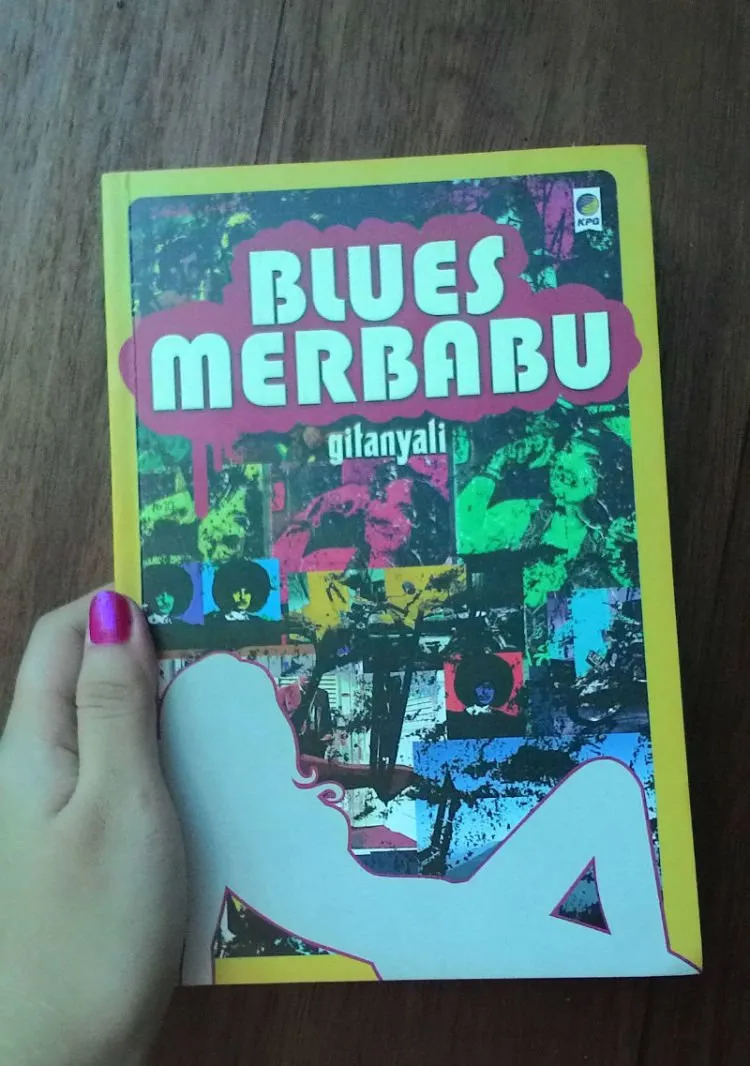 Sebelum Ikutan Ribut Soal Palu Arit, Coba Perluas Wawasanmu Dengan Membaca 7 Novel Ini Dulu! 14