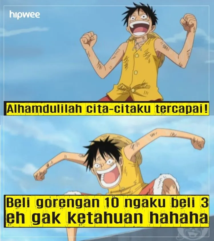 Teletubbies Udah Lelah. Tapi Ada 15 Meme Dari Kartun 90-an yang Nggak Kalah Lucu! 23