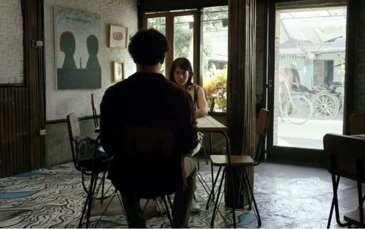 Biar Kisahmu Mirip Rangga dan Cinta, Kunjungi Destinasi Favorit di AADC 2. Bikin Kamu Baper Maksimal, Ya! 13