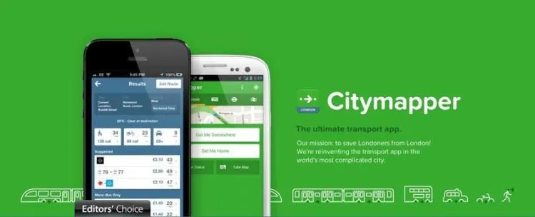Sebelum Merencanakan Liburan, Pastikan 10 Hal Ini Ada di Handphone Kamu! 17