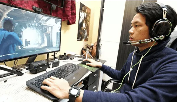 Kisah Inspiratif Bayu Skak, Arek Malang yang Ngocol Nggak Abis-Abis di Youtube! 10