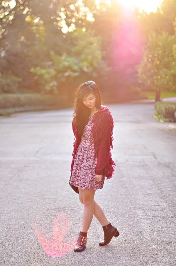 10 Tips Biar Foto OOTDmu Kelihatan Profesional. Walau Kamera HP yang Jadi Andalan 21