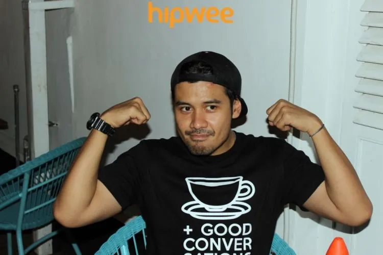 Ekslusif! Chicco Jerikho Berbagi Trik Move On Biar Nggak Kelamaan Galau 7