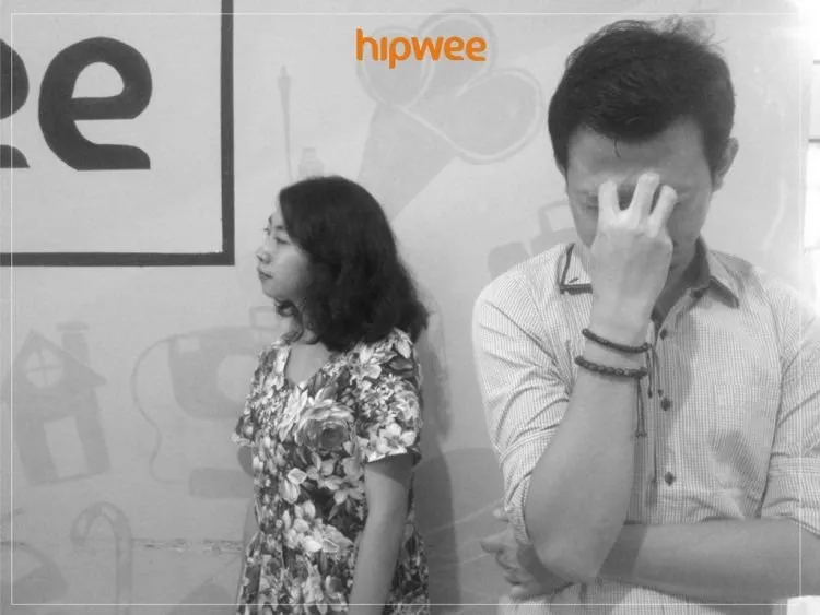 Bagi Cewek, Hubungan Impian Bukan Cuma Soal Perhatian. Tetapi Juga Kepastian 27