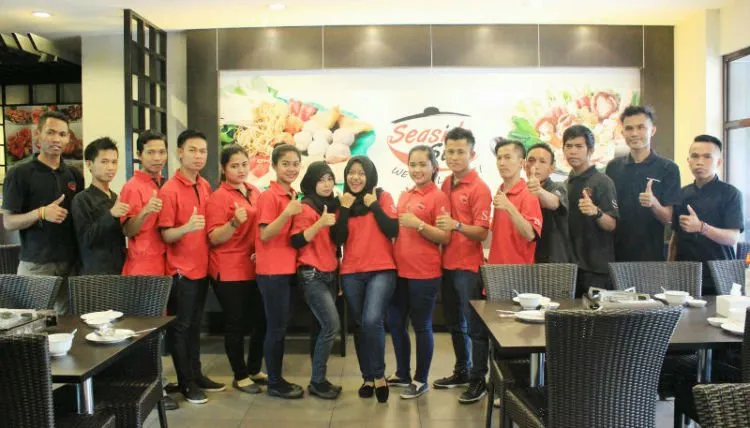11 Trik Promosi Jitu Khas Anak Muda, Supaya Bisnis Kulinermu Makin Mendunia! 20
