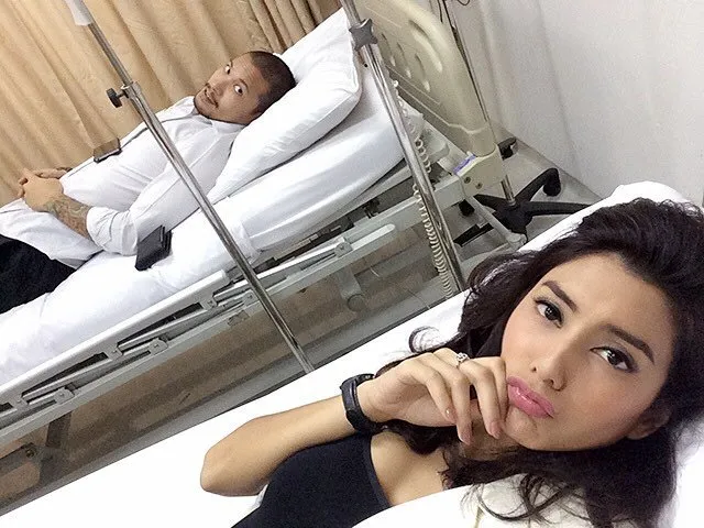 5 Sisi Lain Tyas Mirasih yang Belum Banyak Orang Tahu. Padahal Lebih Menarik Dikepoin Kamu! 7