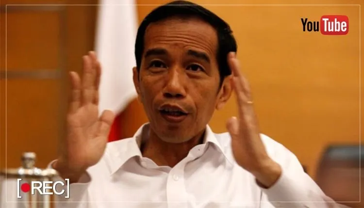 Jokowi Harusnya Meniru 4 Strategi Kaesang Ini. Biar Makin Hits di YouTube! 5