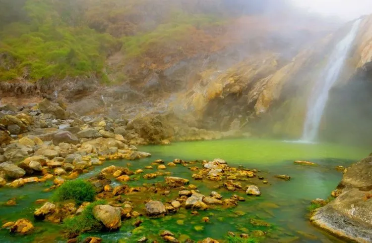 Lagi, Kabar Duka Datang dari Gunung! Pendaki Wanita Ditemukan Meninggal di Rinjani! 7
