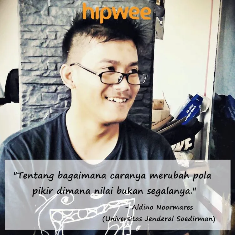 Mereka Muda Dan Berani Bersuara. Ini Pendapat Para Mahasiswa Soal Pendidikan Di Indonesia 14