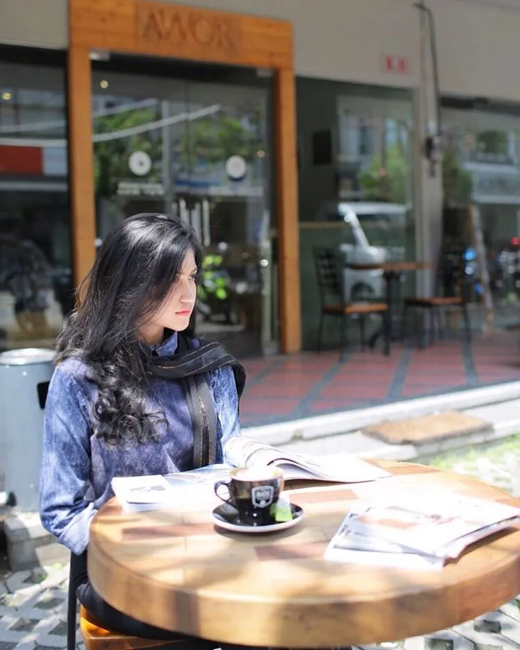 Buat Kamu Pecinta Kopi, 10 Tempat Ngopi Asyik di Jogja Ini Nggak Boleh Kamu Lewatin! 22