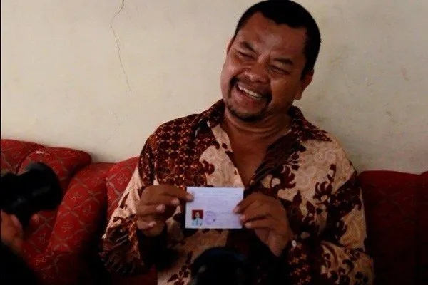 Kabar Gembira untuk Kita Semua. Pendaki yang Hilang di Semeru Sudah Ditemukan dengan Selamat! 7