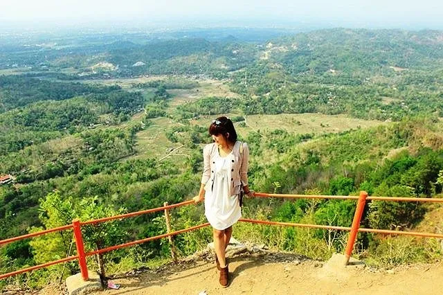 8 Spot Instagrammable di Jogja Ini Begitu Cantik. Bakal Bikin Foto Kamu Makin Ciamik! 11