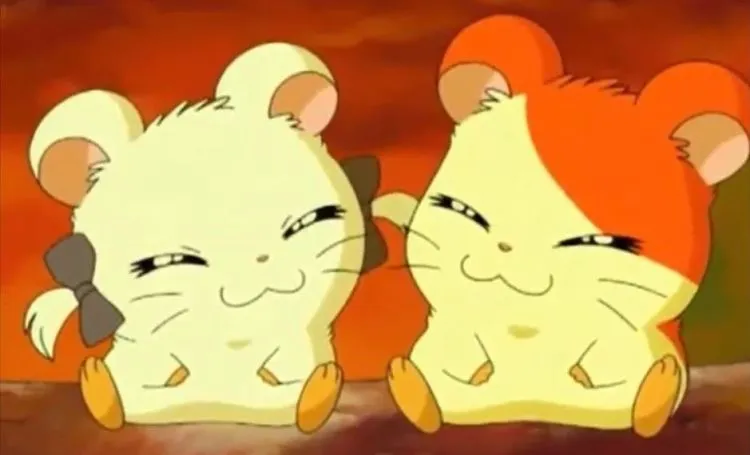 Sebelum Doyan Drama Korea, Cewek-Cewek Dulunya Nonton 8 Kartun Hits 90an Ini. Mana Nih Favoritmu? 11