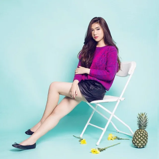 Kenal Isyana Sarasvati Lebih Dekat Yuk! Penyanyi Bertalenta yang Bagaimanapun Tetap di Hati. 10
