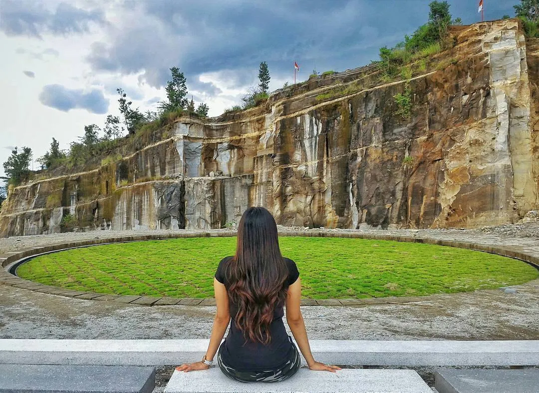 8 Spot Instagrammable di Jogja Ini Begitu Cantik. Bakal Bikin Foto Kamu Makin Ciamik! 13
