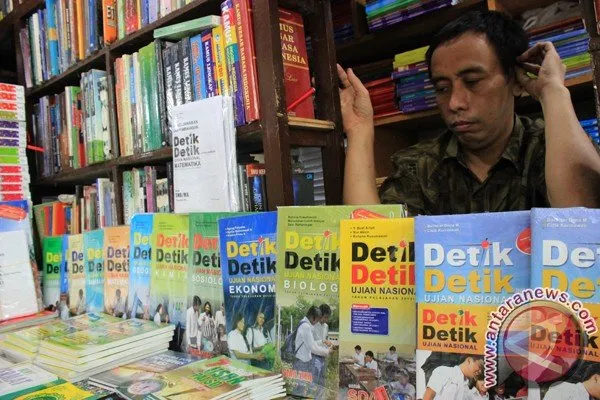 Mulai Dari Siksa Neraka Sampai Dilan yang Kekinian, 30 Buku Ini Bakal Sulit Kita Lupakan 50