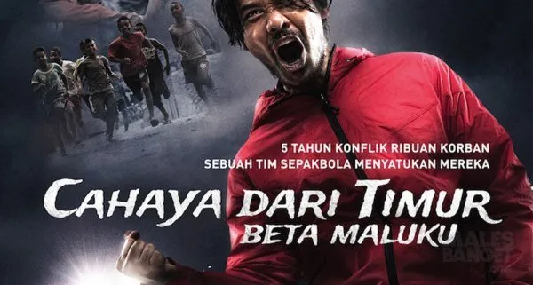 10 Film Indonesia yang Menunjukkan Timpangnya Pendidikan Kita. Dijamin Membuka Mata 16