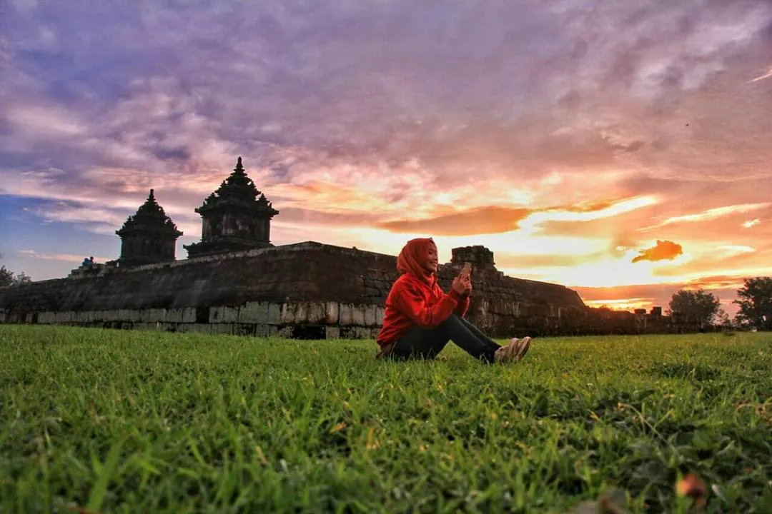 8 Spot Instagrammable di Jogja Ini Begitu Cantik. Bakal Bikin Foto Kamu Makin Ciamik! 12