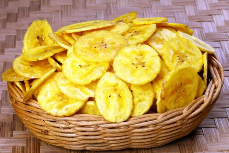 7 Resep Olahan Pisang Sederhana yang Cocok Buat Camilan 13