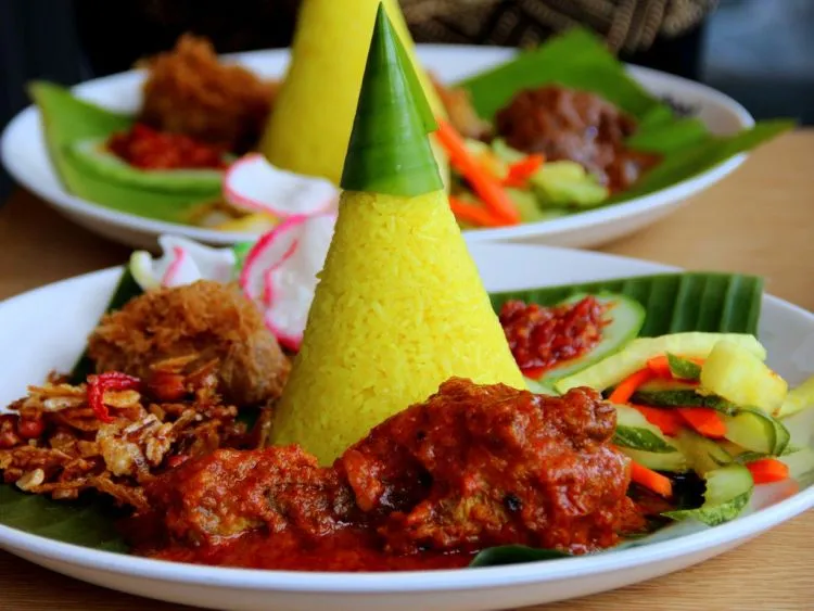 Mau Buka Usaha Katering Rumahan? 9 Menu Makanan Ini Bisa Jadi Inspirasi! 11
