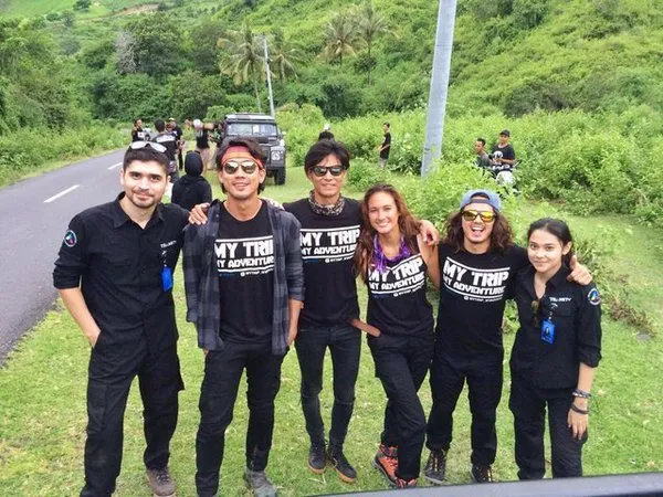 My Trip My Adventure Bakal Difilmkan, Kamu Fans Sejati MTMA Pasti Udah Penasaran! 7