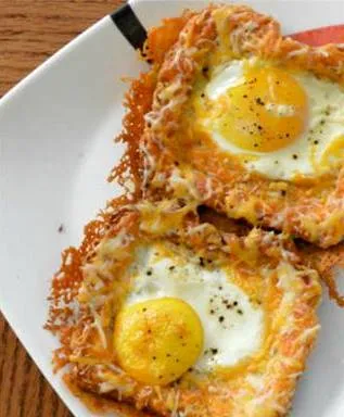 Sebentar Lagi Puasa! 6 Resep Telur yang Cepat dan Enak Ini Wajib Dicoba 11