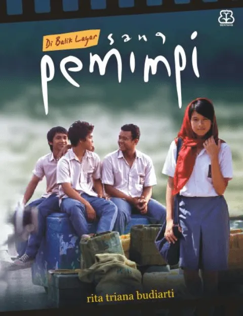 10 Film Indonesia yang Menunjukkan Timpangnya Pendidikan Kita. Dijamin Membuka Mata 19