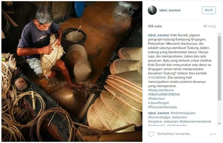 Suka Traveling Tapi Nggak Bisa Nulis? Ini Loh Tips Buat Jadi Travel Blogger Keren ala Iqbal Kautsar! 7