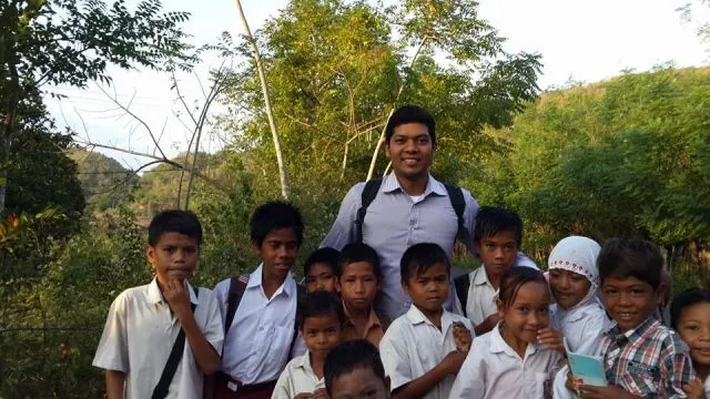 5 Anak Muda Berprestasi Ini Berjuang dari Bawah. Jadi Yakin, yang Penting Adalah Sikap Pantang Pasrah 15