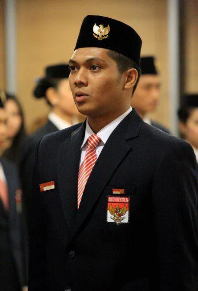 5 Anak Muda Berprestasi Ini Berjuang dari Bawah. Jadi Yakin, yang Penting Adalah Sikap Pantang Pasrah 14