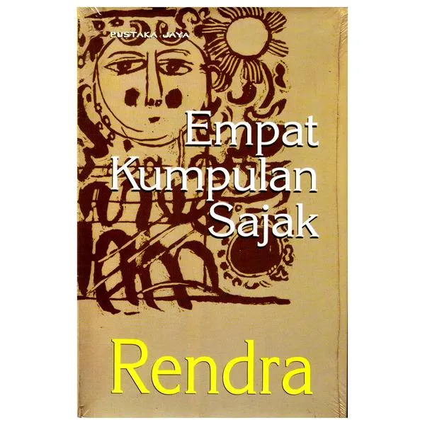 Mulai Dari Siksa Neraka Sampai Dilan yang Kekinian, 30 Buku Ini Bakal Sulit Kita Lupakan 54