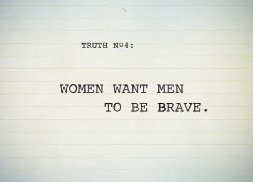 True men