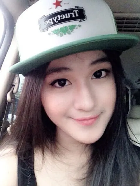 Sempat Dianiaya Sesama Polisi, Bripda Muthia Ternyata Anak Artis. Siapa Sebenarnya Polwan Ini? 6