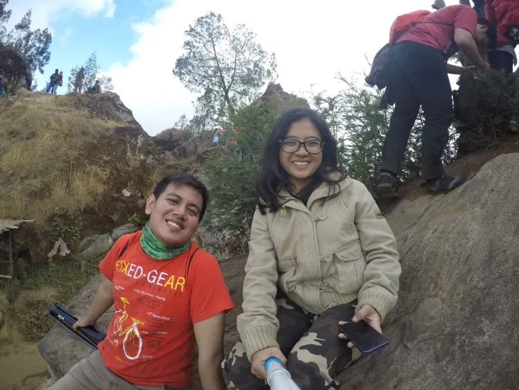 Simak 7 Cara Modusin Cowok Pas Lagi Traveling. Bisa Jadi Bekal Nih Buat Kamu, Girls! 9