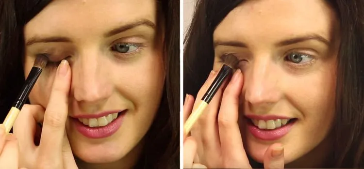 9 Trik Rahasia Supaya Wajah Cerah Merona. Cuma Butuh Makeup Tipis Aja! 14