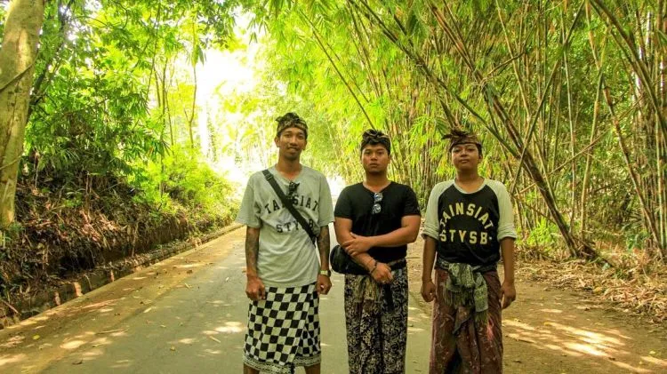 Desa Penglipuran: Wisata Budaya, Keindahan & Daya Tariknya 9