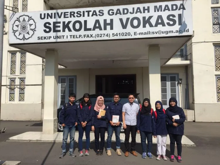 Nggak Usah Minder Sama Gelar Ahli Madya. Ini Alasan Kenapa Kamu Harus Bangga Jadi Lulusan D3 6