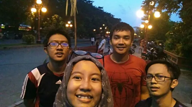 Di Dunia Ini Ada 13 Tipe Orang dari Gayanya Saat Joging. Kamu Termasuk Tipe yang Mana? 20